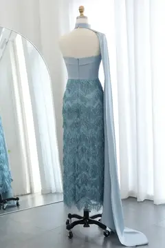 Uma — Strapless — view 12