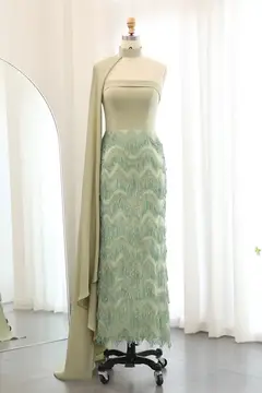 Uma — Strapless — view 13