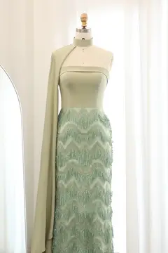 Uma — Strapless — view 14