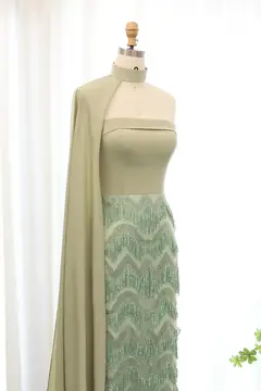 Uma — Strapless — view 17