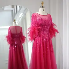 Maeve — A-Line — view 8