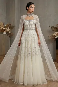 Aria — A-Line — view 1