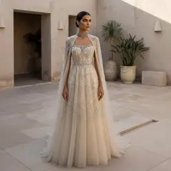 Aria — A-Line — view 2