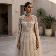 Aria — A-Line — view 3