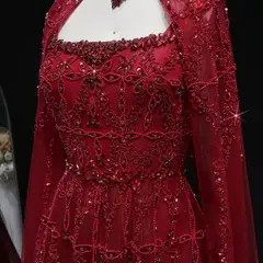 Aria — A-Line — view 12