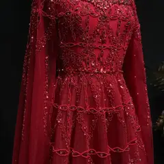 Aria — A-Line — view 13