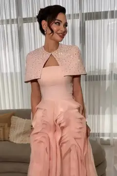 Quinn — Ball Gown — view 5