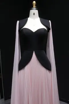 Maeve — A-Line — view 2