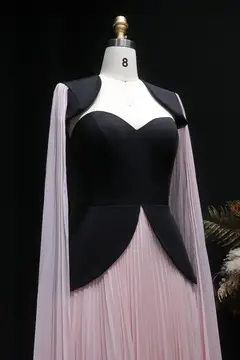 Maeve — A-Line — view 3