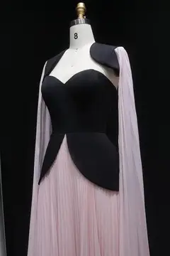 Maeve — A-Line — view 4