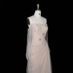 Gemma — Sheath — Strapless — view 6