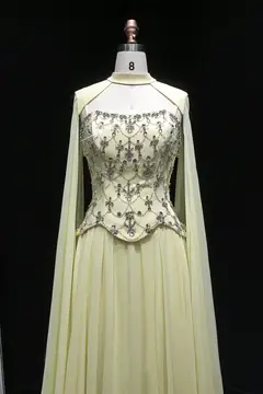 Uma — A-Line — view 2