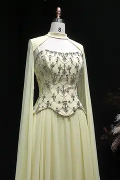 Uma — A-Line — view 3