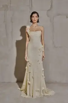 Giselle — Mermaid — view 1