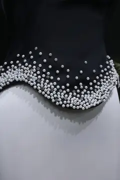 Cleo — Mermaid — Strapless — view 11