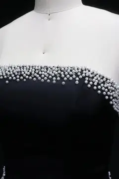 Cleo — Mermaid — Strapless — view 12