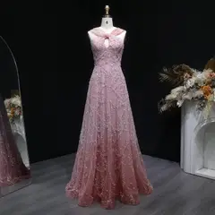 Elowen — A-Line — Halter — view 4