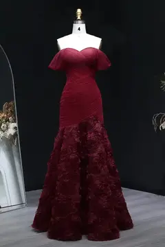 Aria — Mermaid — view 2
