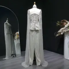 Olive — Mermaid — view 5