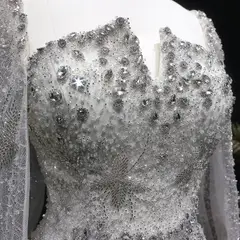 Olive — Mermaid — view 13