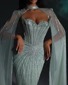 Celeste — Mermaid — view 9