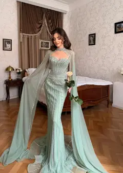 Celeste — Mermaid — view 11