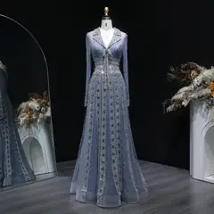 Elowen — A-Line — view 4