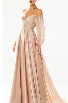 Giselle — Off-the-Shoulder — view 1