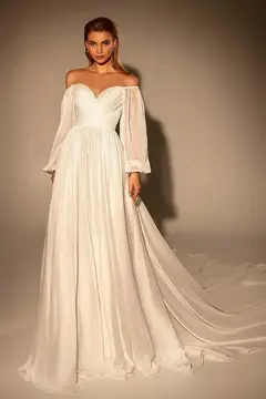 Giselle — Off-the-Shoulder — view 2