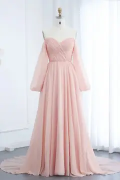 Giselle — Off-the-Shoulder — view 3