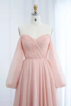 Giselle — Off-the-Shoulder — view 4