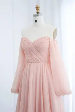 Giselle — Off-the-Shoulder — view 5