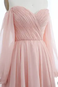 Giselle — Off-the-Shoulder — view 6