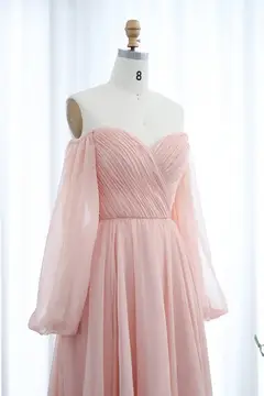 Giselle — Off-the-Shoulder — view 7