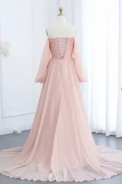 Giselle — Off-the-Shoulder — view 8