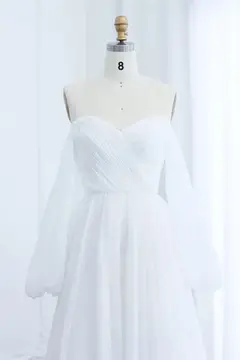 Giselle — Off-the-Shoulder — view 10