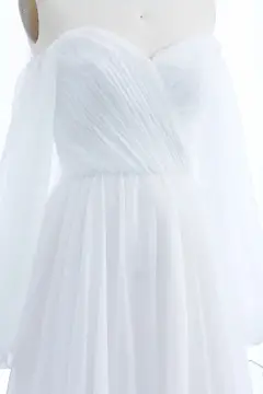 Giselle — Off-the-Shoulder — view 12