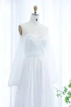 Giselle — Off-the-Shoulder — view 13