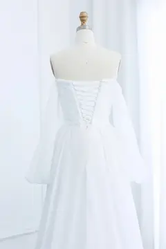 Giselle — Off-the-Shoulder — view 14