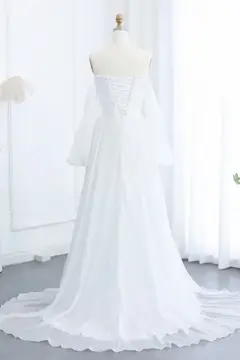 Giselle — Off-the-Shoulder — view 15