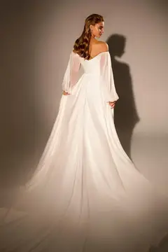 Giselle — Off-the-Shoulder — view 16