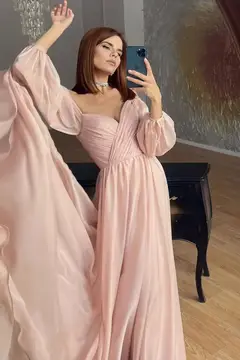 Giselle — Off-the-Shoulder — view 17