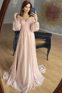Giselle — Off-the-Shoulder — view 18