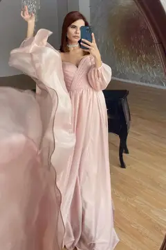 Giselle — Off-the-Shoulder — view 19