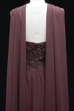 Eden — A-Line — Halter — view 9