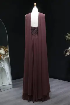 Eden — A-Line — Halter — view 10