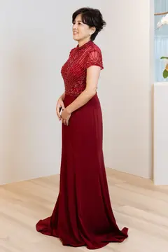Eden — Mermaid — view 3