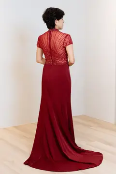Eden — Mermaid — view 4