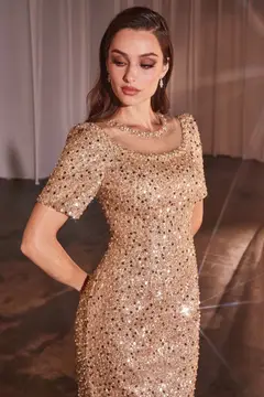 Aria — view 2
