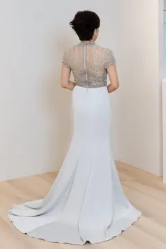 Celeste — Mermaid — view 4
